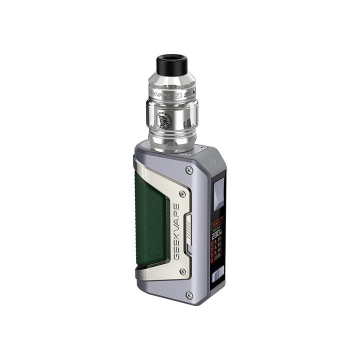 GeekVape Aegis Legend 2 200W Kit Pod Mod