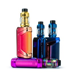 GeekVape Aegis Legend 2 200W Kit Pod Mod | Geekvape Geekvape