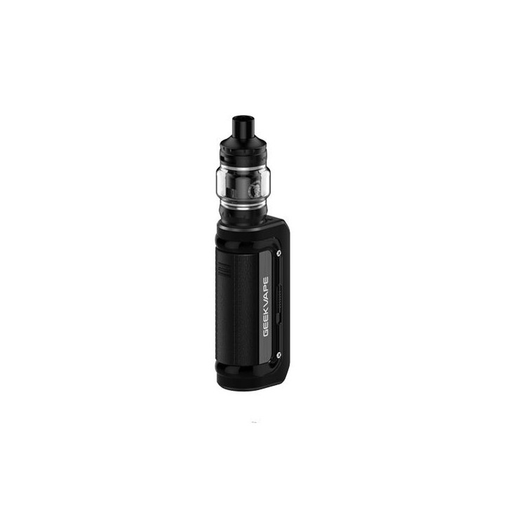 Siyah GeekVape Aegis Mini 2 Kit Pod Mod Elektronik Sigara