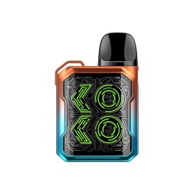 Uwell Caliburn GK2 Pod Mod | Uwell Uwell Pil Kapasitesi: 690