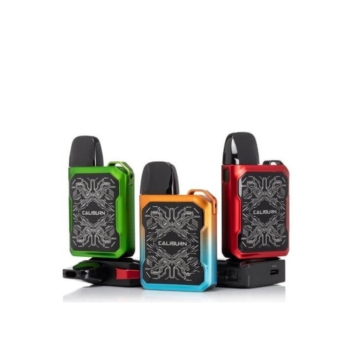 Uwell Caliburn GK2 Pod Mod