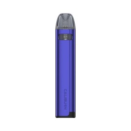 Uwell Caliburn A2S Pod Mod Mavi, Kompakt Elektronik Sigara