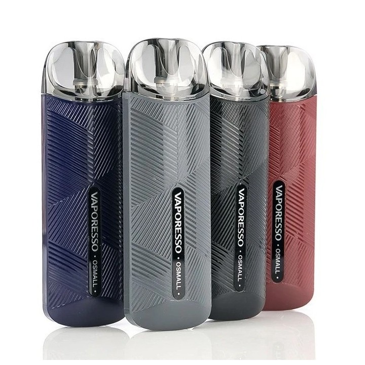 Vaporesso Osmall Pod Mod