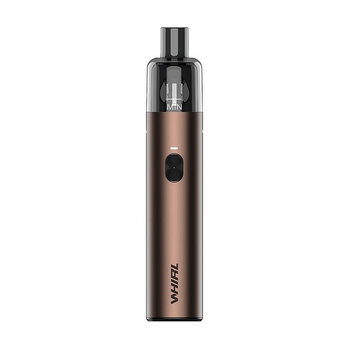 Uwell Whirl S2 Pod Mod | Uwell Uwell Pil Kapasitesi: 900 mah;