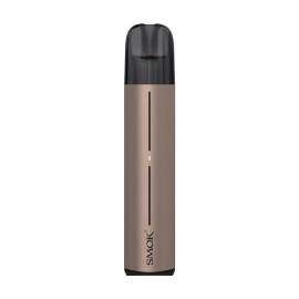 Smok Solus 2 Pod Mod, Bronz Renk, Kompakt Elektronik Sigara