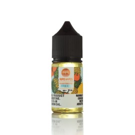 Ripe Vapes Orange Pineapple Freez Salt Likit | Ripe Vapes Ripe
