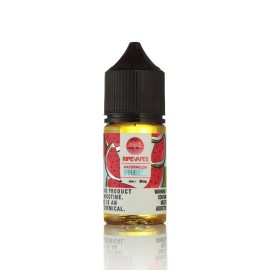 Ripe Vapes Watermelon Freez Salt Likit | Ripe Vapes Ripe Vapes