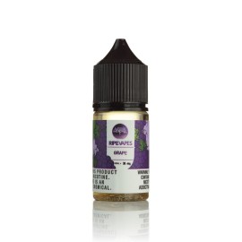 Ripe Vapes Grape Salt Likit | Ripe Vapes Ripe Vapes Likit