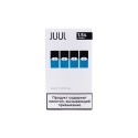 Juul Menthol 15 mg/ml Kartuş