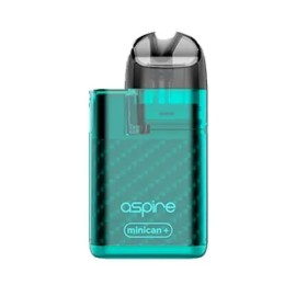Aspire Minican Plus Pod Mod | Aspire Aspire Pil Kapasitesi: 850