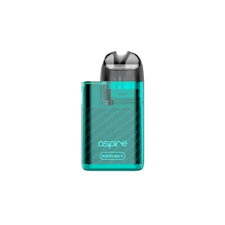 Aspire Minican Plus Pod Mod