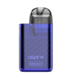 Aspire Minican Plus Pod Mod