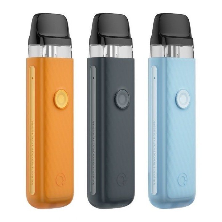 Voopoo Vinci Q Pod Mod