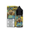 Nasty Juice Cushman Mango Banana Salt Likit 30ml Nikotinli