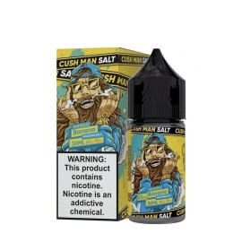 Nasty Juice Cushman Mango Banana Salt Likit | Nasty Nasty Juice