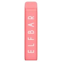Elf Bar NC600 Raspberry Energy Kullan At | Elf Bar Elf Bar