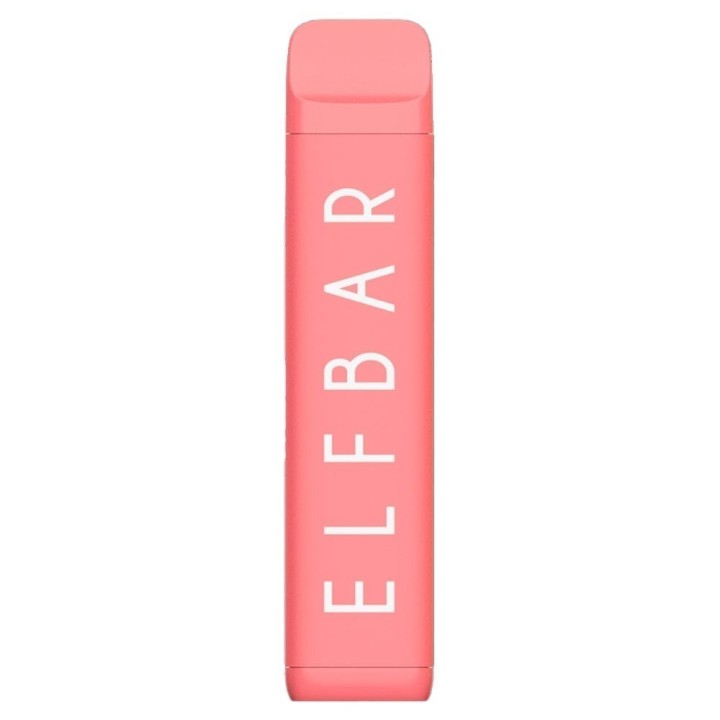 Elf Bar NC600 Raspberry Energy Kullan At | Elf Bar Elf Bar