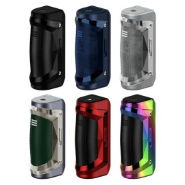 GeekVape Aegis Solo 2 Mod Pod Mod | Geekvape Geekvape Pil