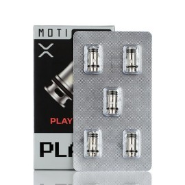 Vaporesso Moti X Play Coil | Vaporesso Vaporesso 