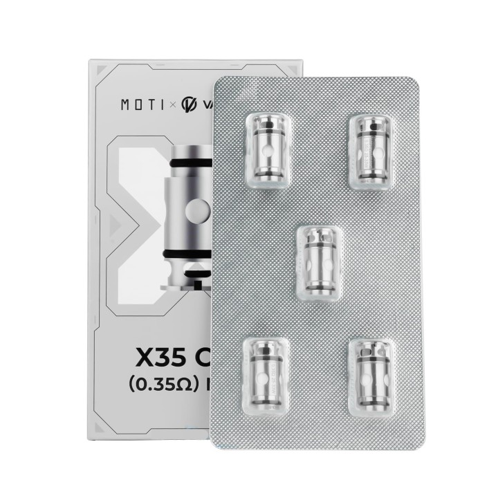 Vaporesso Moti X Mini Coil | Vaporesso Vaporesso 