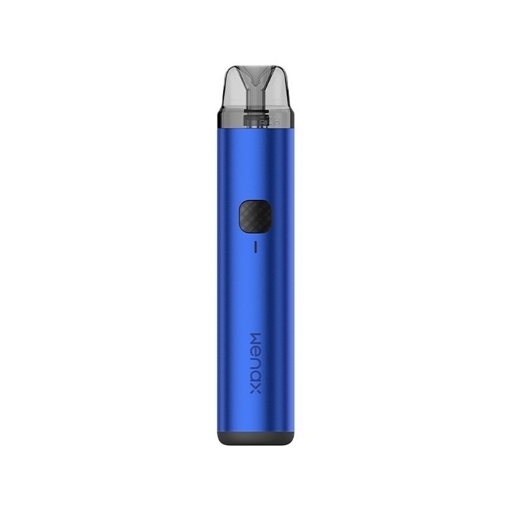 GeekVape Wenax H1 Mavi Pod Mod Elektronik Sigara