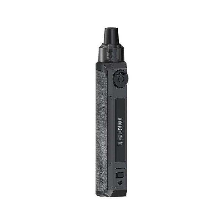 Smok RPM 25W Pod Mod | Smok Smok Pil Kapasitesi: 900 mah;