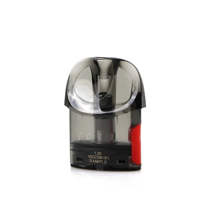 Vaporesso Osmall 1 2 (4'lü) Kartuş