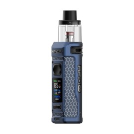 Smok RPM 85 Pod Mod Mavi, 85W, Dijital Ekran