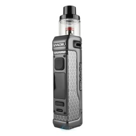 Smok RPM 100 Pod Mod | Smok Smok Pil Kapasitesi: 18650 şarjlı