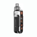 Vaporesso Moti X Pod Mod Siyah Gümüş Ayarlanabilir Watt E-Sigara