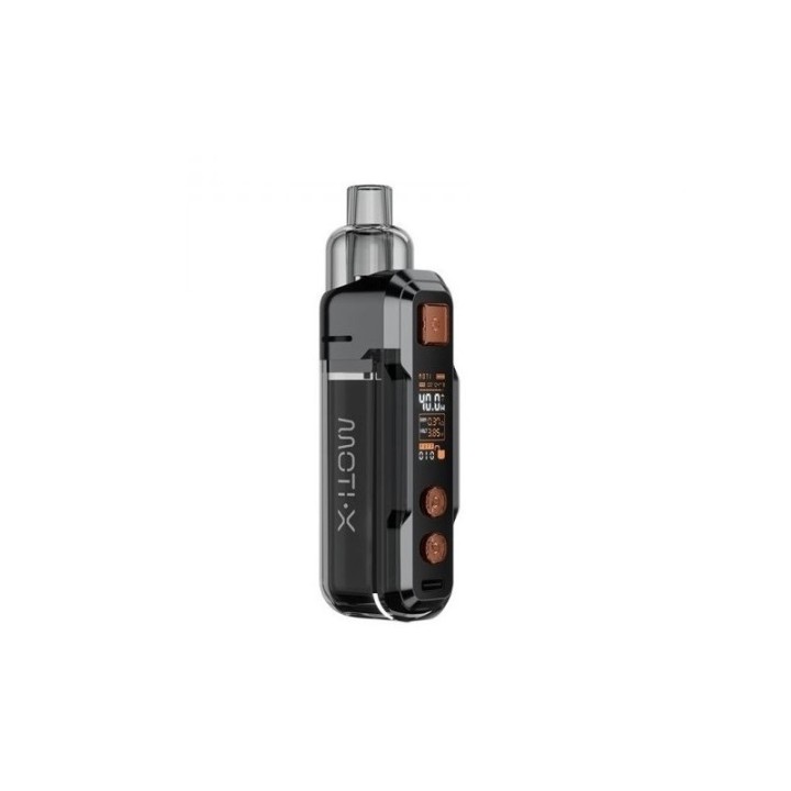 Vaporesso Moti X Pod Mod | Vaporesso Vaporesso Pil Kapasitesi: