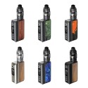 Voopoo Drag 4 Pod Mod | Voopoo Voopoo Pil Kapasitesi: 18650