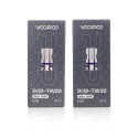 Voopoo PnP TW20 (0.2Ω) ve TW30 (0.3Ω) Coil Yedek Parça Kutuları