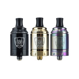 Vandy Vape Berserker Mini Mtl Rta Atomizer Kartuş | Vandy Vape
