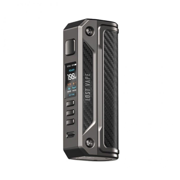 Lost Vape Thelema Solo 100W Pod Mod | Lost Vape Lost Vape Pil