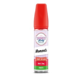 Dinner Lady Fruit Splash E Likit | Dinner Lady Dinner Lady