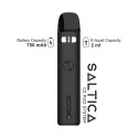 Saltica G2 Pod Mod | Saltica Saltica Pil Kapasitesi: 750 mah;