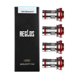 Uwell Aeglos P1 Coil | Uwell Uwell Coil Ohm Değeri: 0.
