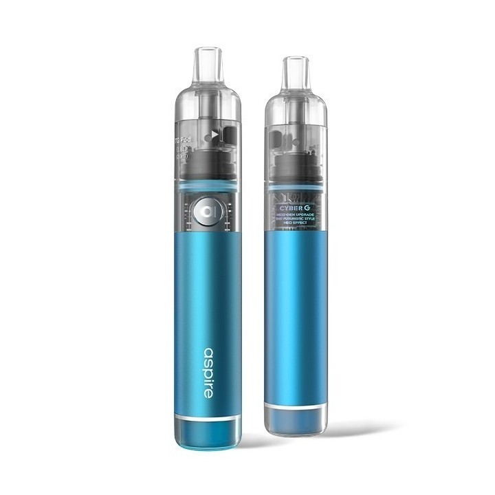 Aspire Cyber G Pod Mod