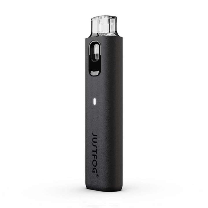 Justfog Better Than Pod Mod | Justfog Justfog Pil Kapasitesi: