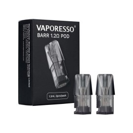 Vaporesso Barr Kartuş