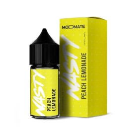 Nasty Juice Peach Lemonade Salt Likit