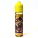 Nasty Juice Cush Man Mango Grape E Likit | Nasty Nasty Juice
