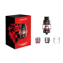 Smok TFV12 Baby Prince Kartuş