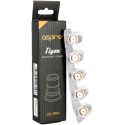 Aspire Tigon Coil | Aspire Aspire Coil Ohm Değeri: 0.4 ohm;