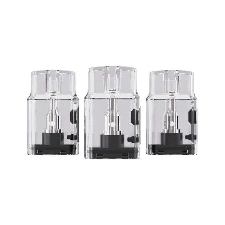 Justfog Better Than Kartuş | Justfog Justfog Likit Kapasitesi: