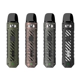 Uwell Caliburn Tenet Pod Mod | Uwell Uwell Pil Kapasitesi: 750