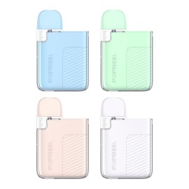 Uwell Popreel PK1 Pod Mod | Uwell Uwell Pil Kapasitesi: 520