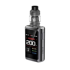 GeekVape Z200 Pod Mod