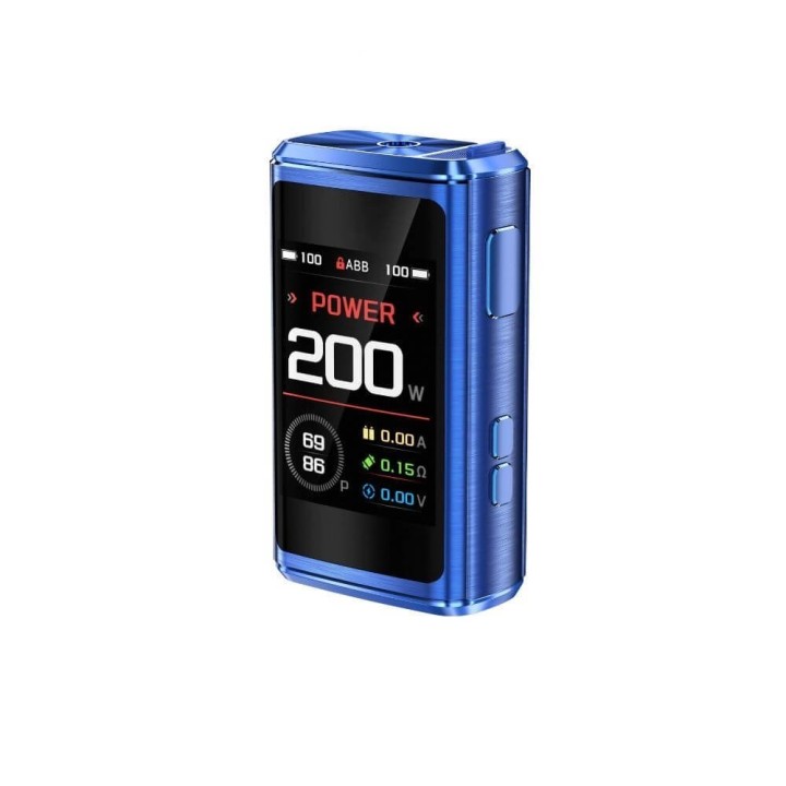 GeekVape Z200 Mod Pod Mod | Geekvape Geekvape Pil Kapasitesi: